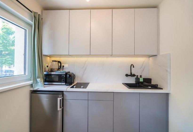 膳宿费 Mf Diana Family Apartment