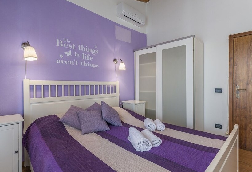 Villa With Private Pool Near The Beach And Porec Center