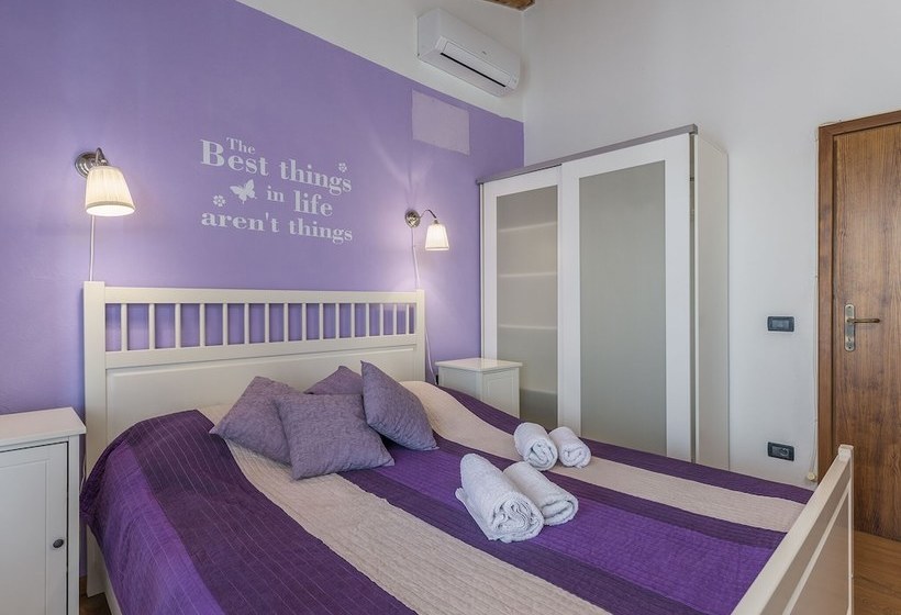 Villa With Private Pool Near The Beach And Porec Center