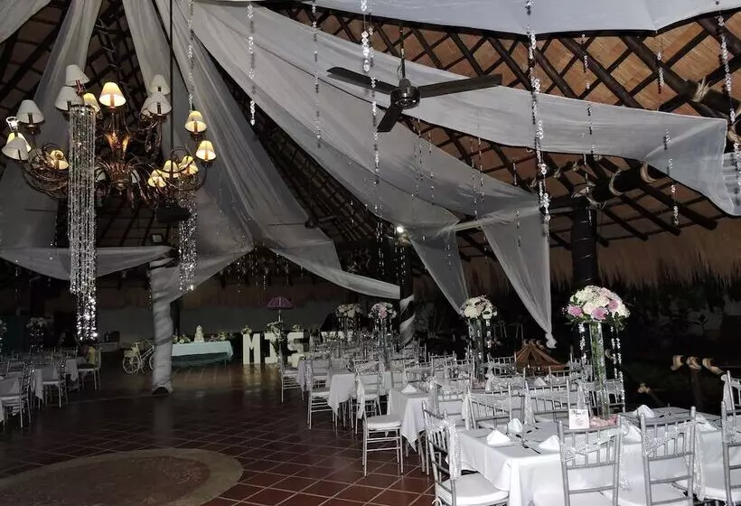 Hotelli Melgar Villa Valeria Boutique