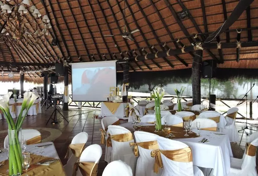 Hotelli Melgar Villa Valeria Boutique