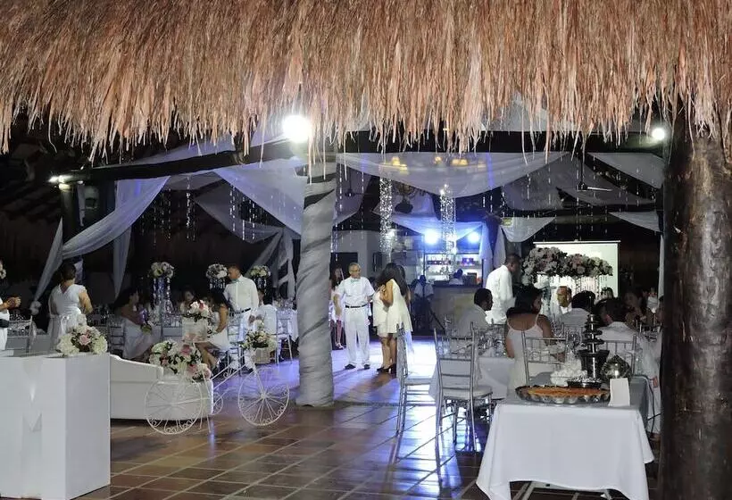 Hotelli Melgar Villa Valeria Boutique