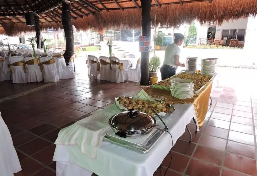 Hotelli Melgar Villa Valeria Boutique