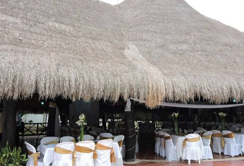 בית מלון כפרי Melgar Villa Valeria Boutique