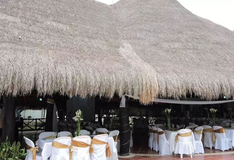 Hotelli Melgar Villa Valeria Boutique