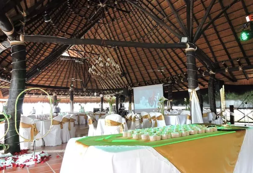 Hotelli Melgar Villa Valeria Boutique
