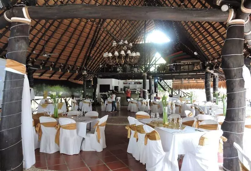 Hotelli Melgar Villa Valeria Boutique