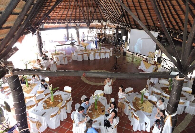 בית מלון כפרי Melgar Villa Valeria Boutique