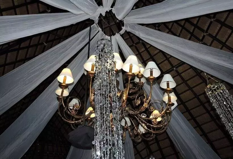 Hotelli Melgar Villa Valeria Boutique