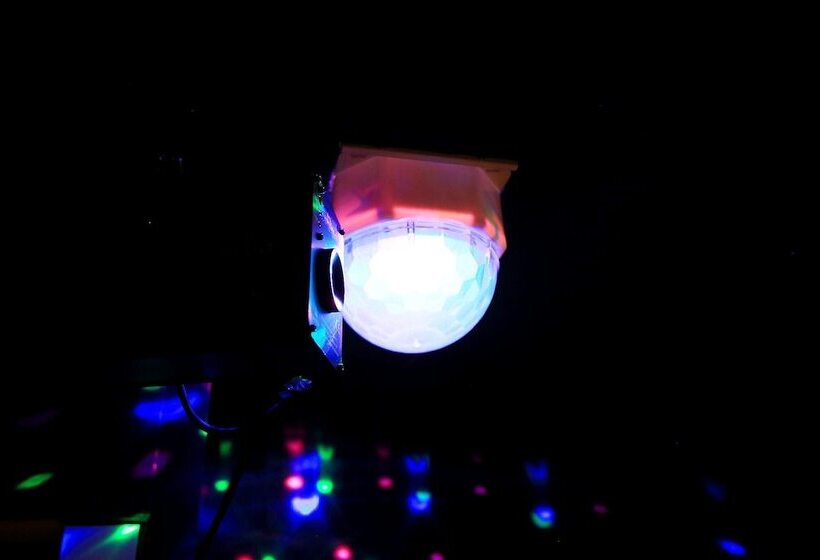 מוטל Yeongdeungpo Syap