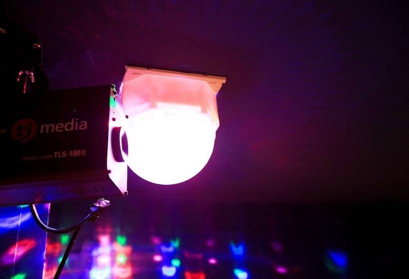 מוטל Yeongdeungpo Syap