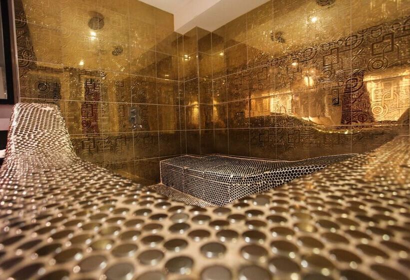 מוטל Yeongdeungpo Syap