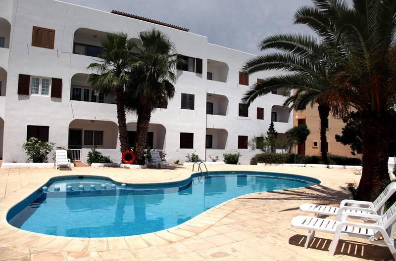 Apartamentos Costamar Ii