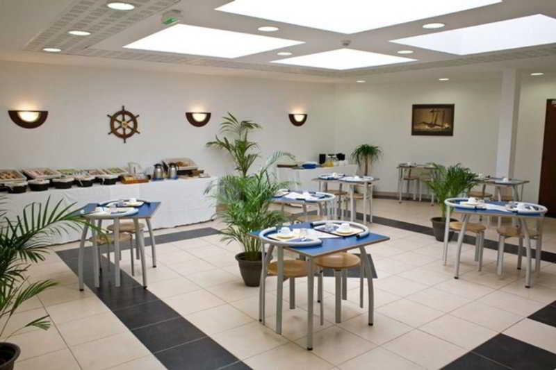 Appart'hôtel Appart'City Le Blanc Mesnil