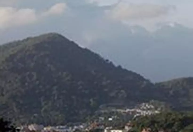 Baan Yuree Resort & Spa Sha Plus