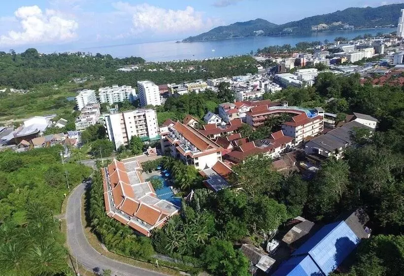 Baan Yuree Resort & Spa Sha Plus