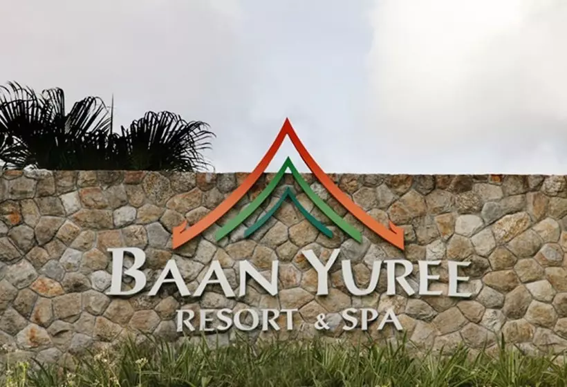 Baan Yuree Resort & Spa Sha Plus