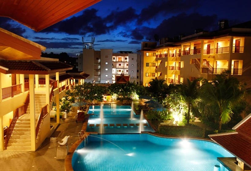 Baan Yuree Resort & Spa   Sha Plus