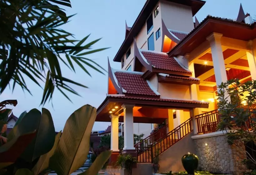 Baan Yuree Resort & Spa Sha Plus