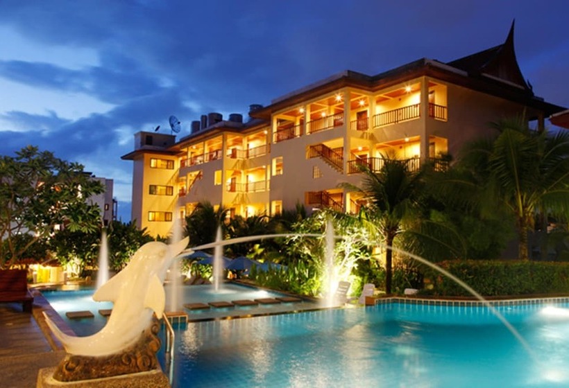 Baan Yuree Resort & Spa   Sha Plus