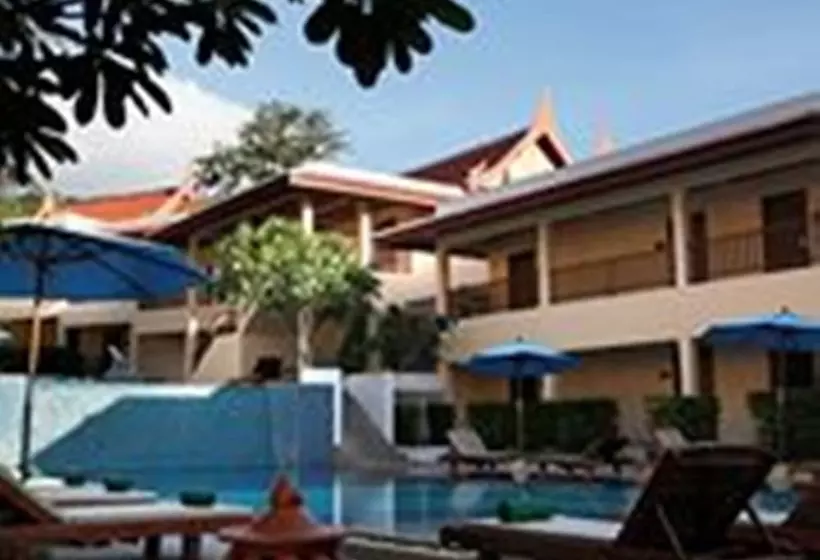 Baan Yuree Resort & Spa Sha Plus