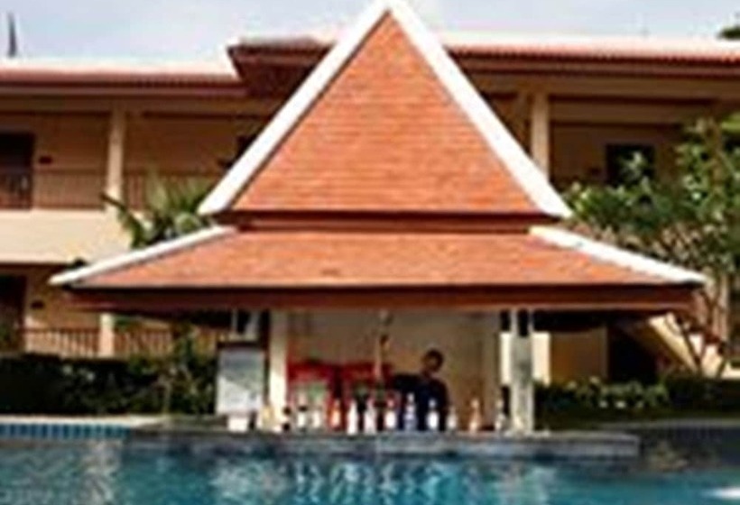 Baan Yuree Resort & Spa   Sha Plus