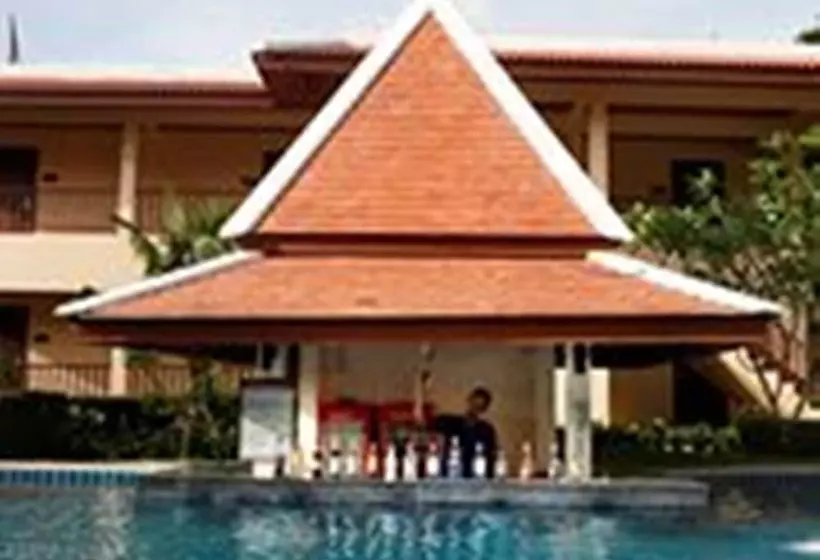 Baan Yuree Resort & Spa Sha Plus