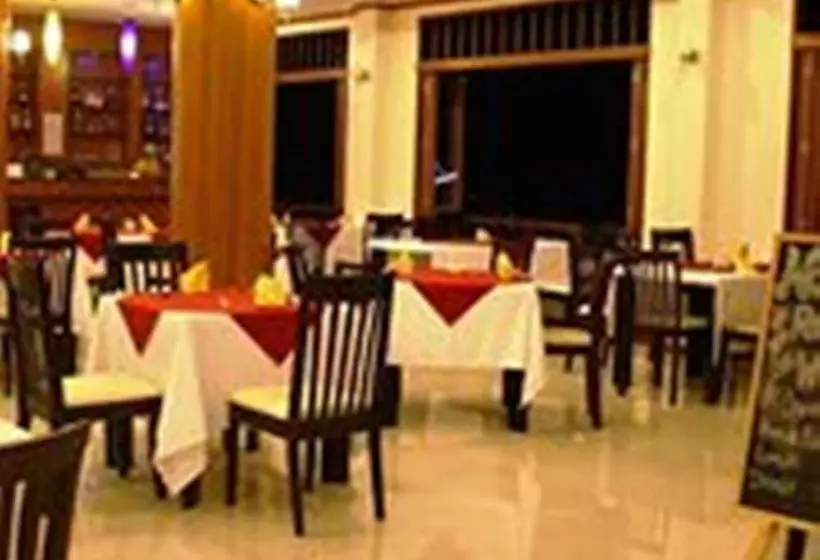 Baan Yuree Resort & Spa Sha Plus