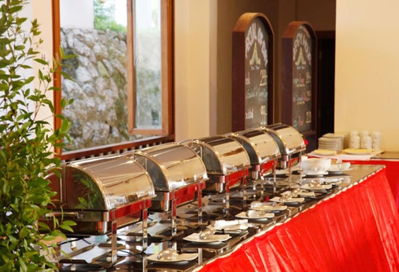 Baan Yuree Resort & Spa   Sha Plus