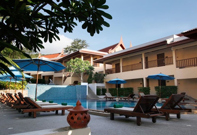 Baan Yuree Resort & Spa   Sha Plus