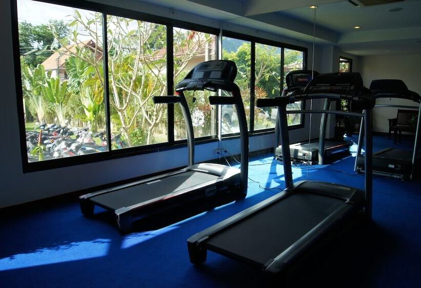 Baan Yuree Resort & Spa   Sha Plus