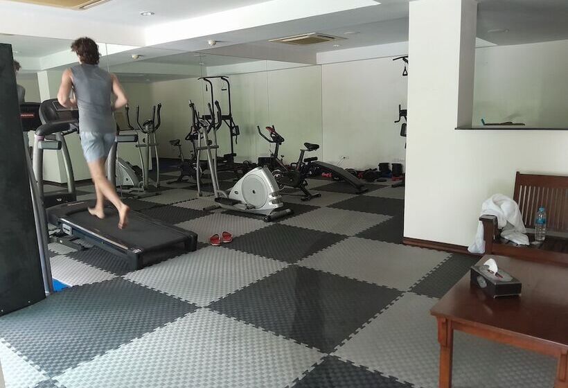 Baan Yuree Resort & Spa   Sha Plus