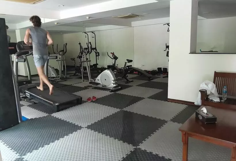 Baan Yuree Resort & Spa Sha Plus