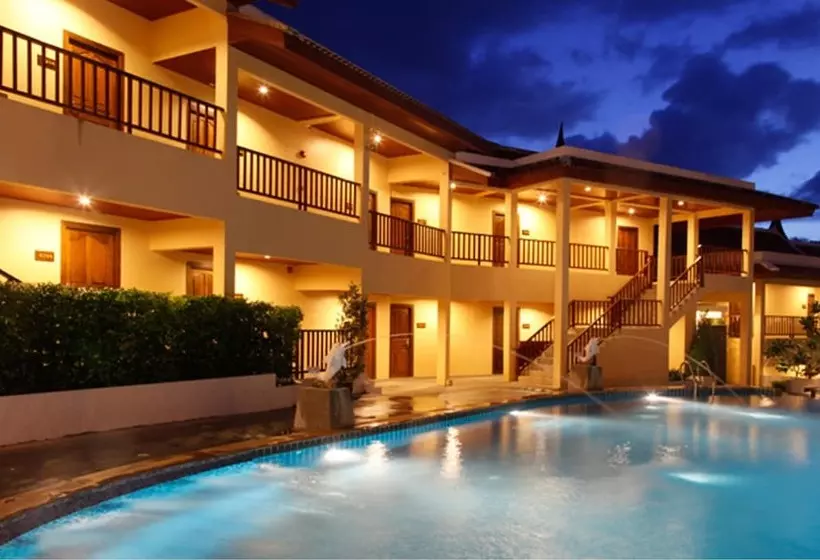 Baan Yuree Resort & Spa Sha Plus