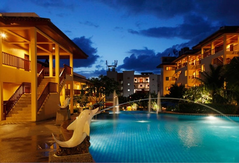 Baan Yuree Resort & Spa   Sha Plus