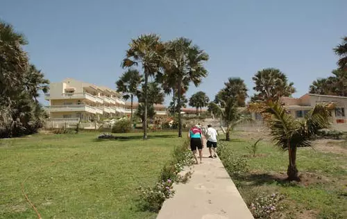 Bijilo Beach Hotel