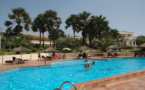 Bijilo Beach Hotel