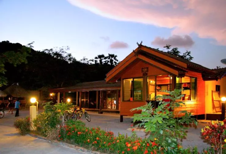 Faasai Resort & Spa