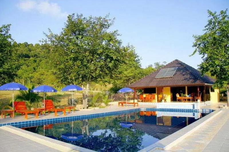 Faasai Resort & Spa