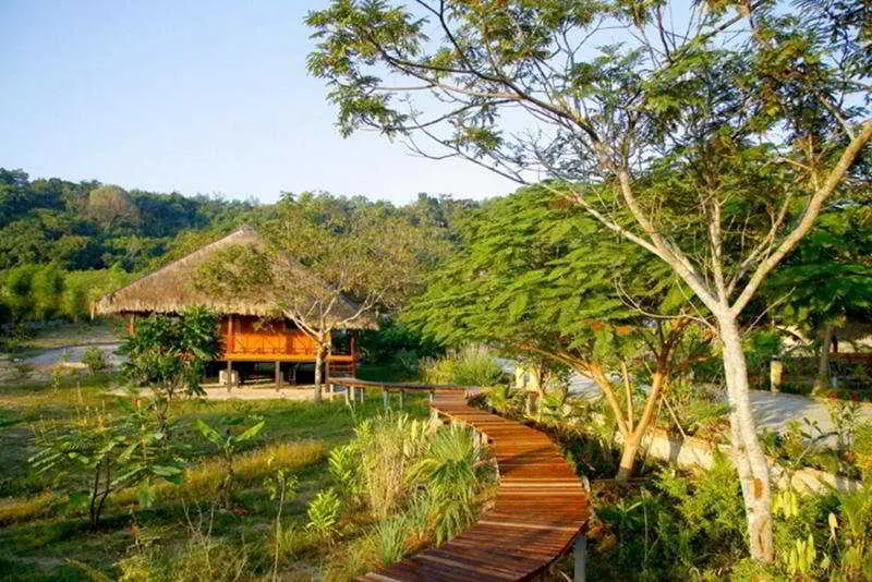 Faasai Resort & Spa