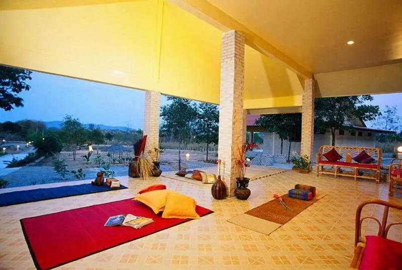 Faasai Resort & Spa