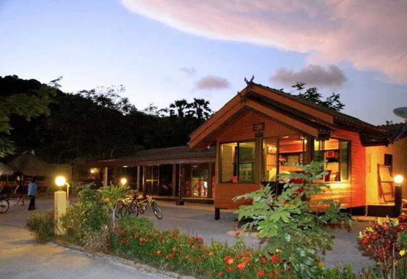 Faasai Resort & Spa