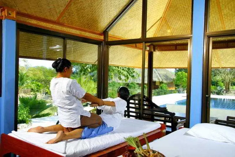 Faasai Resort & Spa