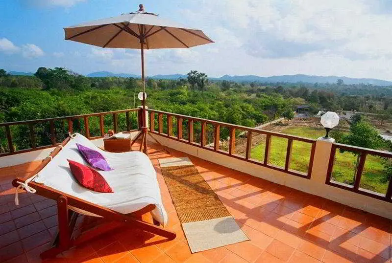 Faasai Resort & Spa