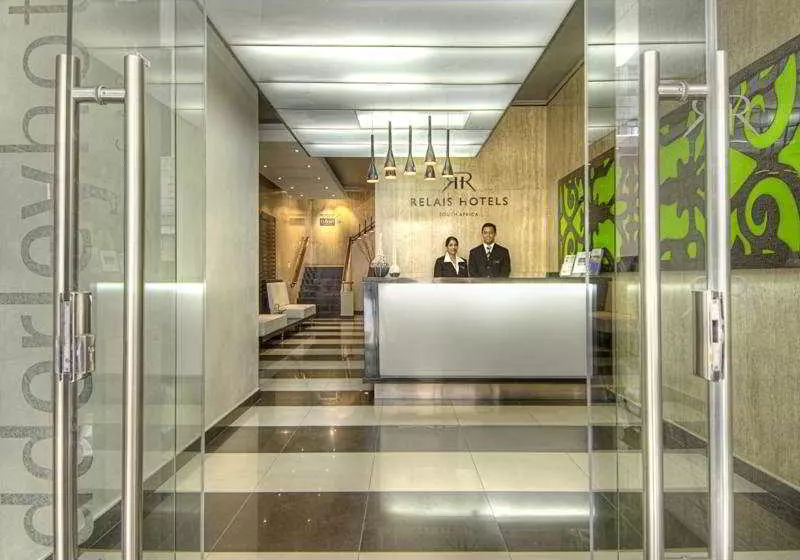 Hotel Adderley Residence