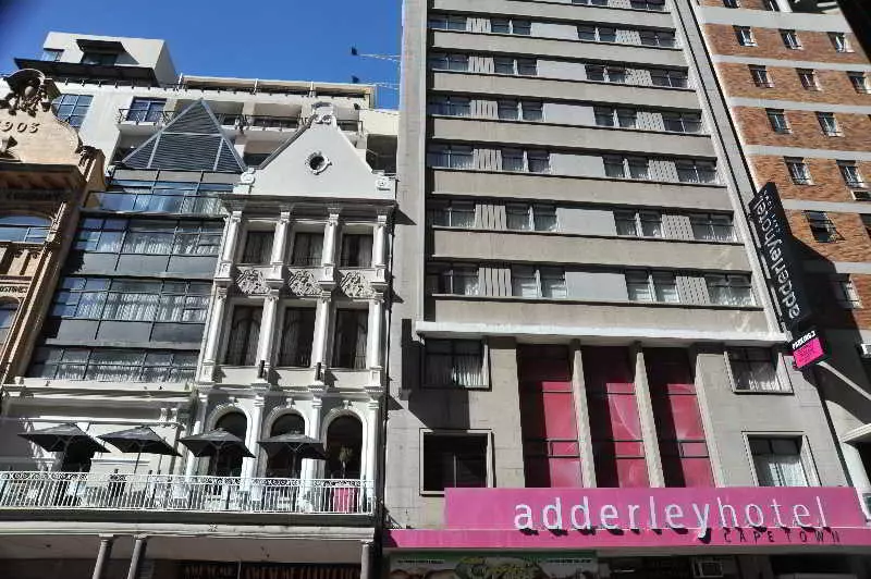 Hotel Adderley Residence