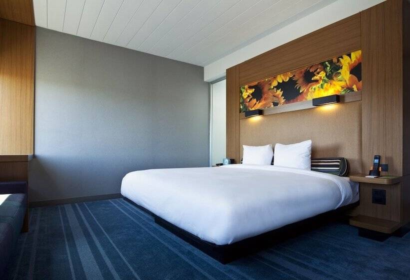 فندق Aloft Bwi Baltimore Washington International Airport