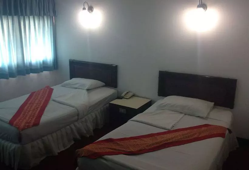 호텔 Amarin Nakorn