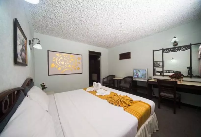 호텔 Amarin Nakorn