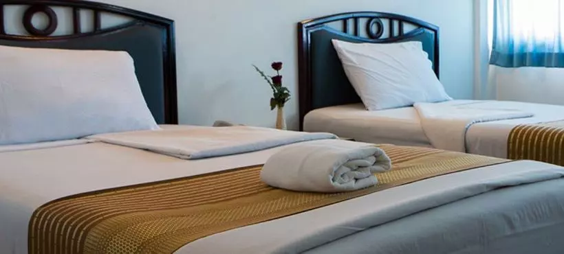 호텔 Amarin Nakorn